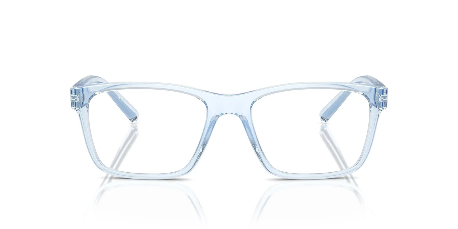 Armani Exchange 3114 Eyeglasses - view 15
